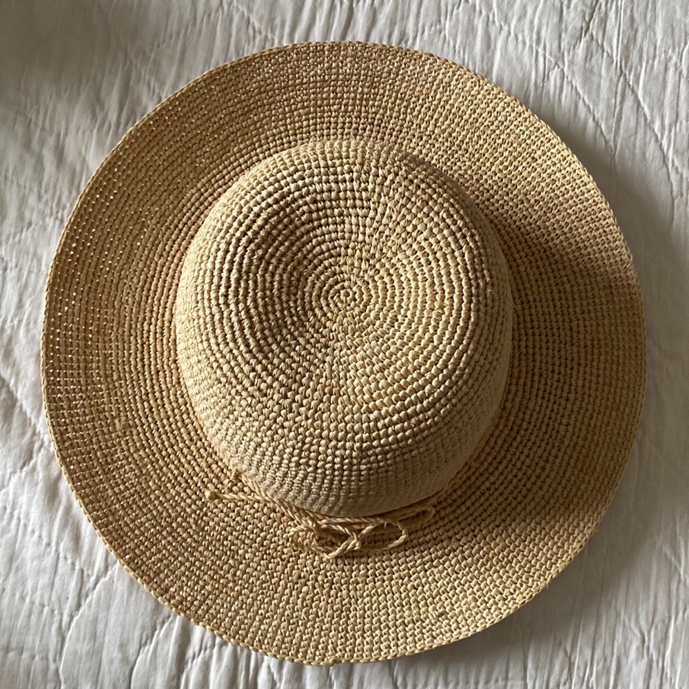 Helen Kaminski Hat